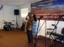 African Rhythm Night
