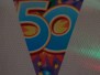Half a Century Suprise Birthday - Minister Kai Adebiyi